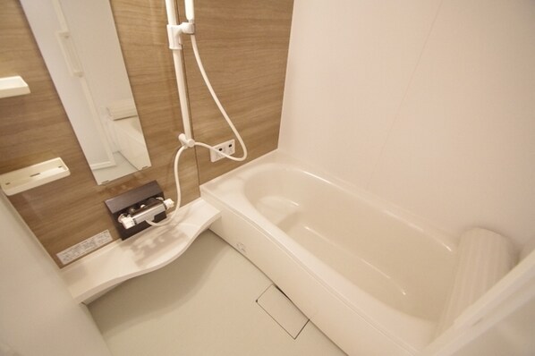 マリアエレナの物件内観写真